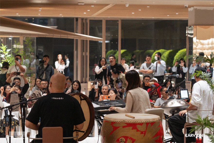 云起·虔来 木梓集丨中国长沙丨峻佳设计-97