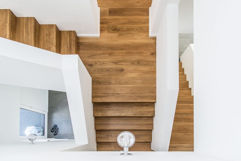 Haus B · KHBT（Haus B别墅改造为当代住宅）丨德国丨KHBT（Karsten Huneck等团队）-21