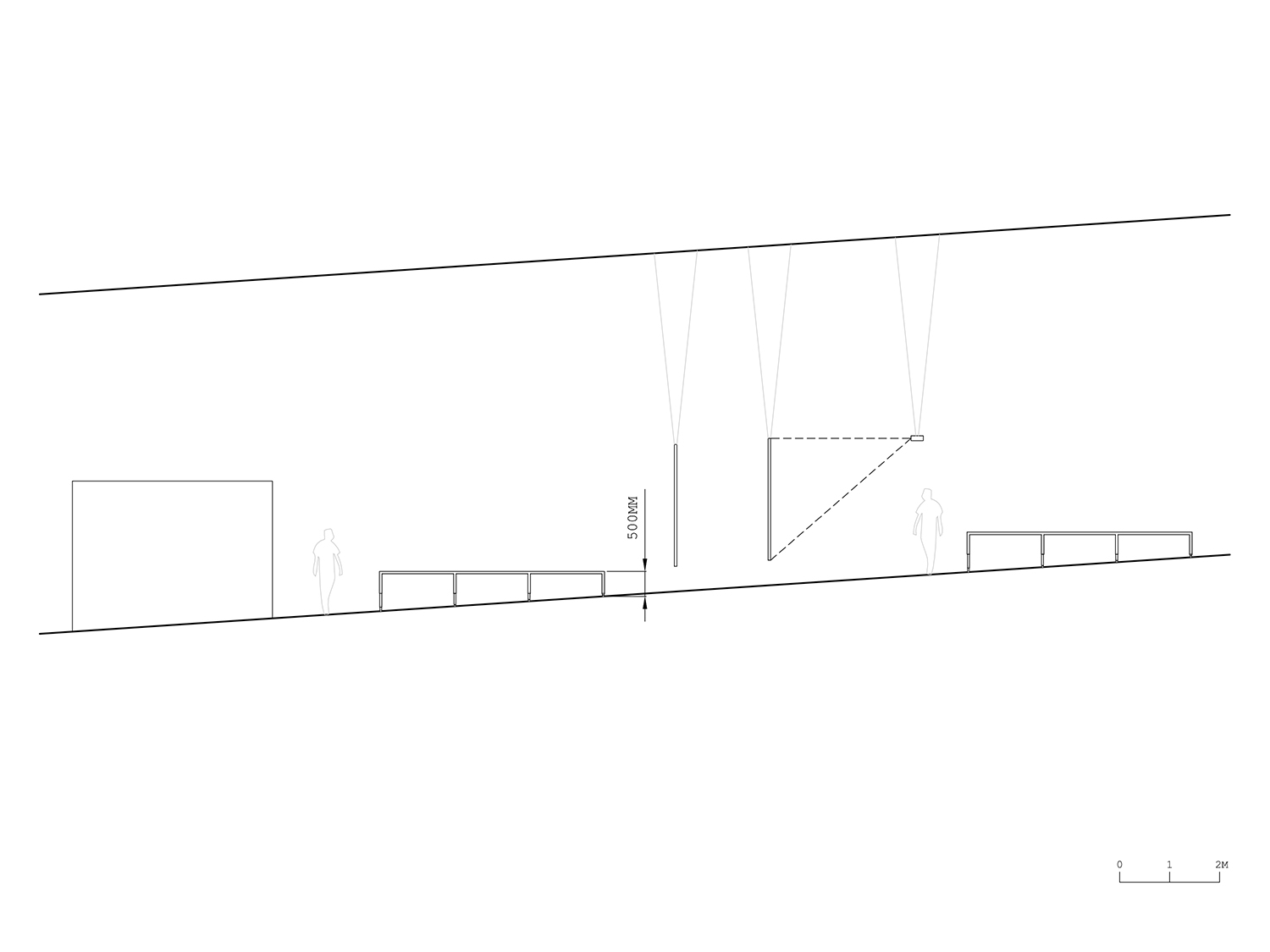 首尔双年展“城市展览”设计 | 空间与社会的互动探索-27