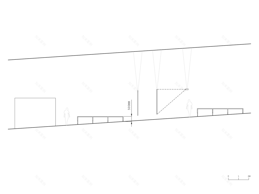 首尔双年展“城市展览”设计 | 空间与社会的互动探索-27