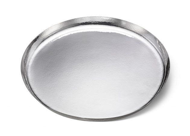 Georg Jensen银质茶具系列Kusa丨Kengo Kuma-30