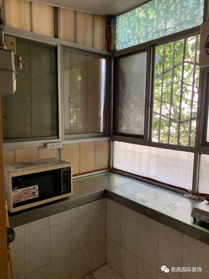 旧宅新颜,老公房的涅槃重生-21