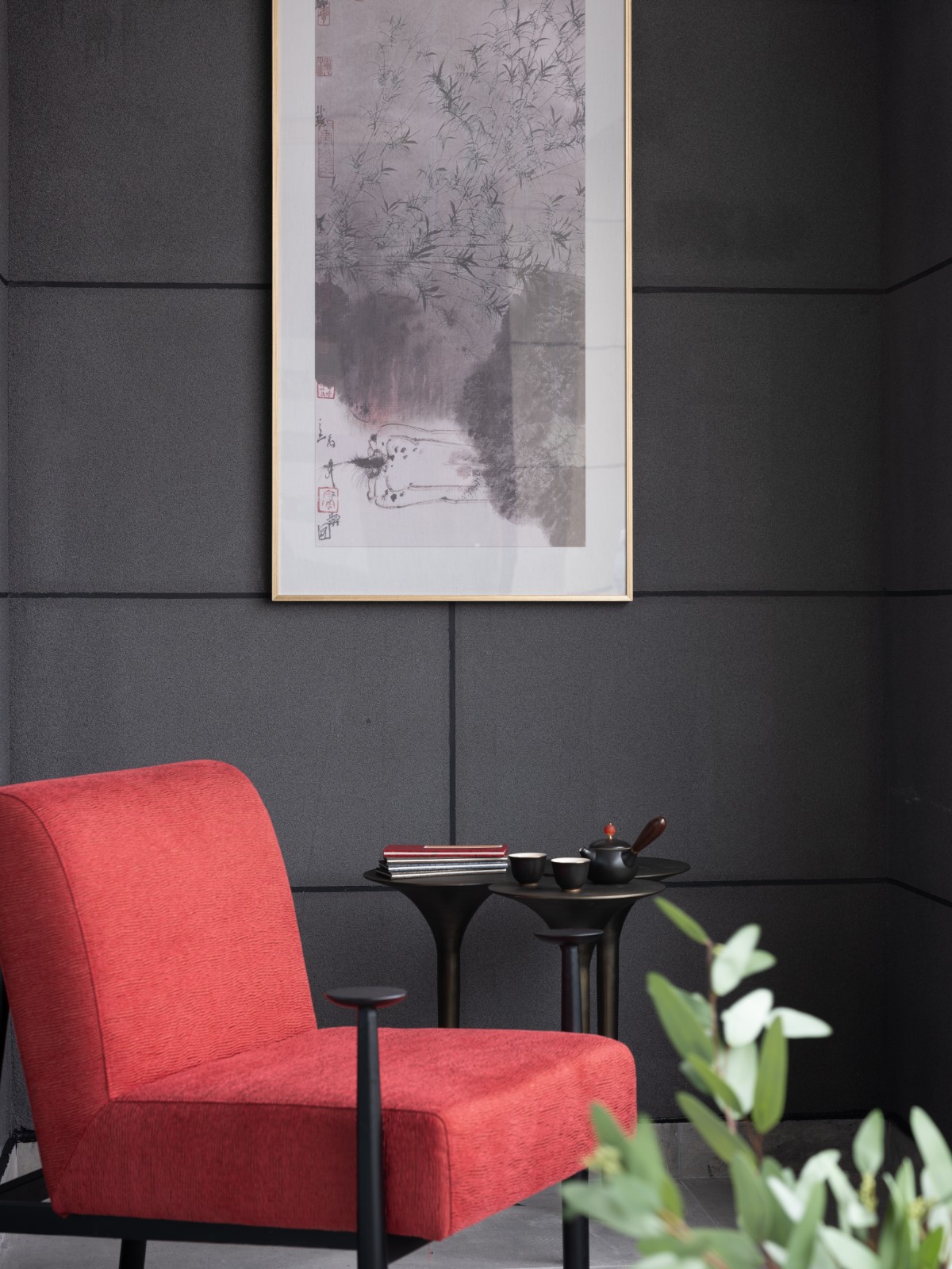 半卷诗书听雨声-32