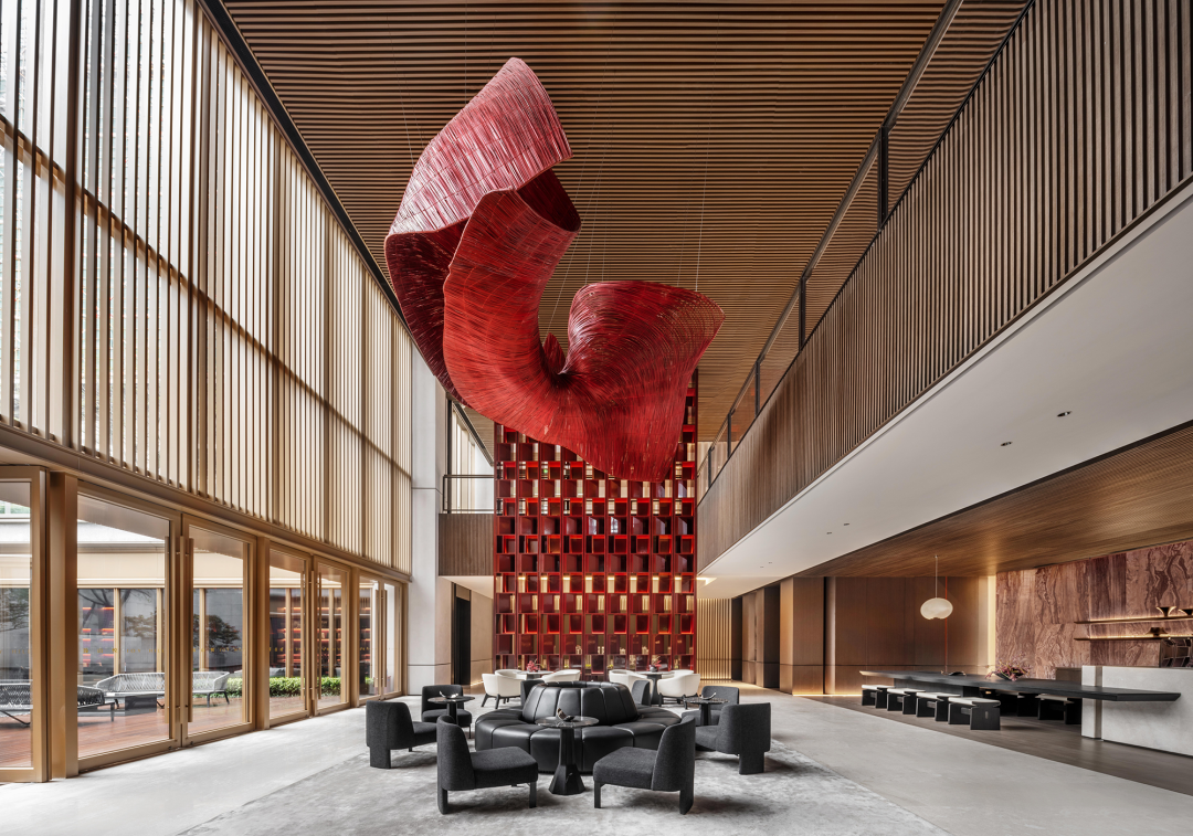 深圳文华东方酒店丨中国深圳-172