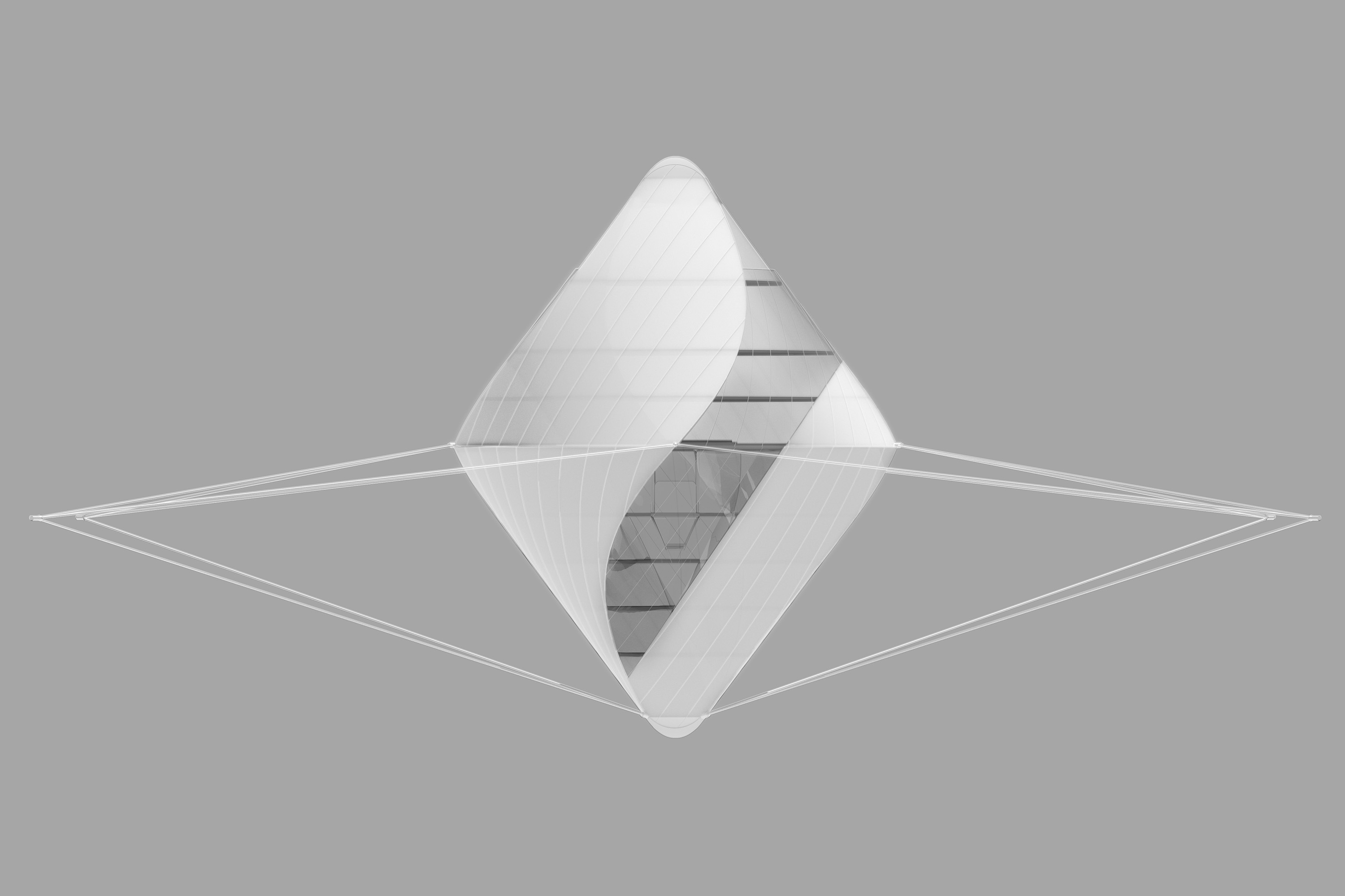 丨日本大分丨Clouds Architecture Office-10