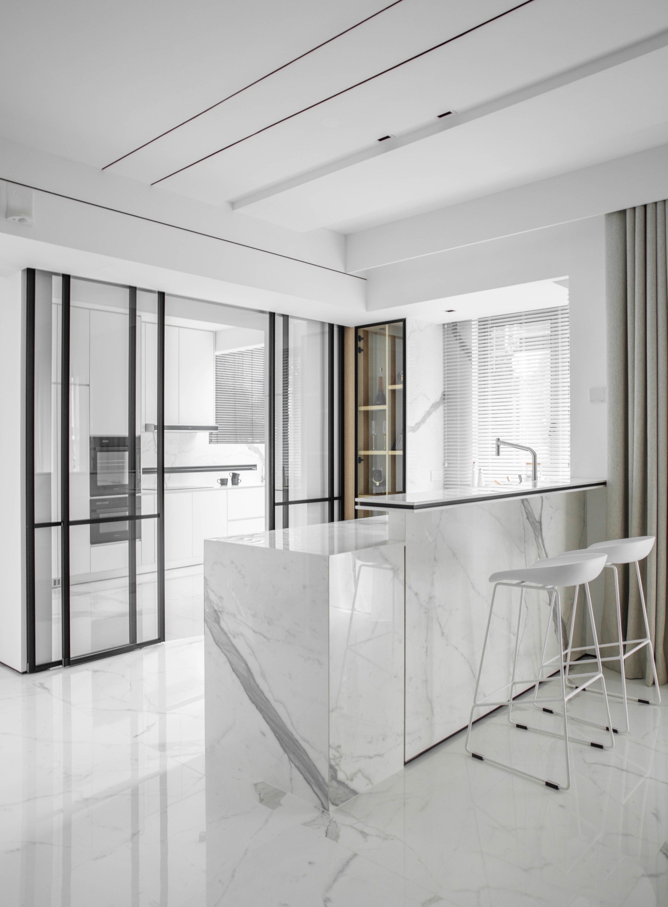 白色的影响丨Pins Studio-8