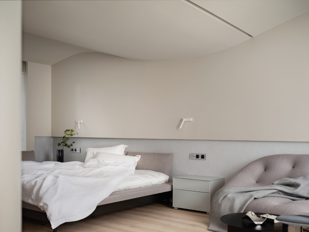 首发 长乐别墅 · 回归纯粹生活的疗愈之丨中国福州丨李振杰-23