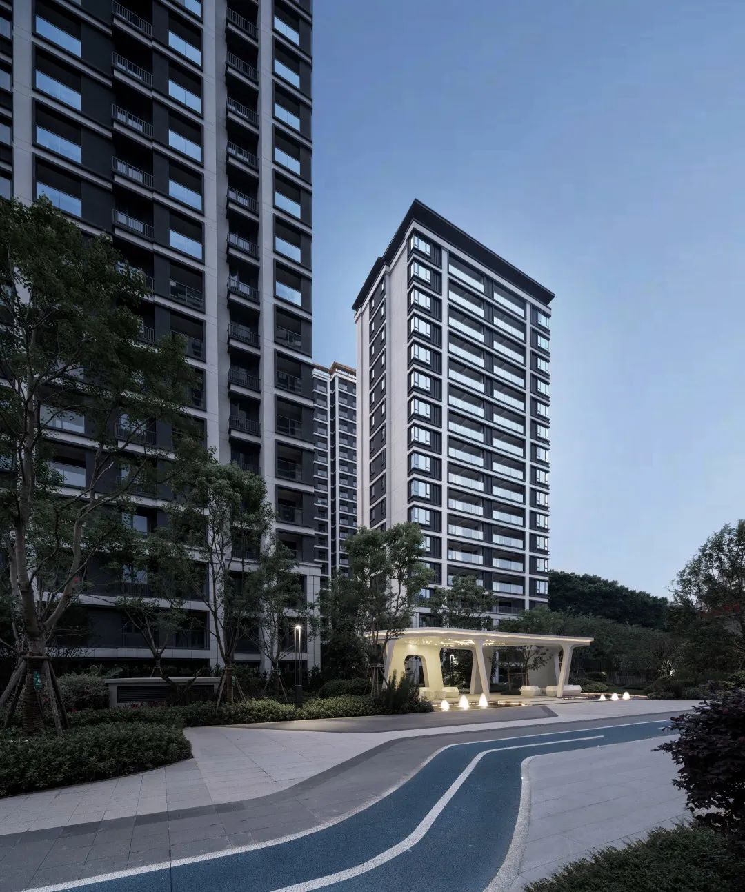 南山纵横·瀛洲府|精于细作，巧于因借-56