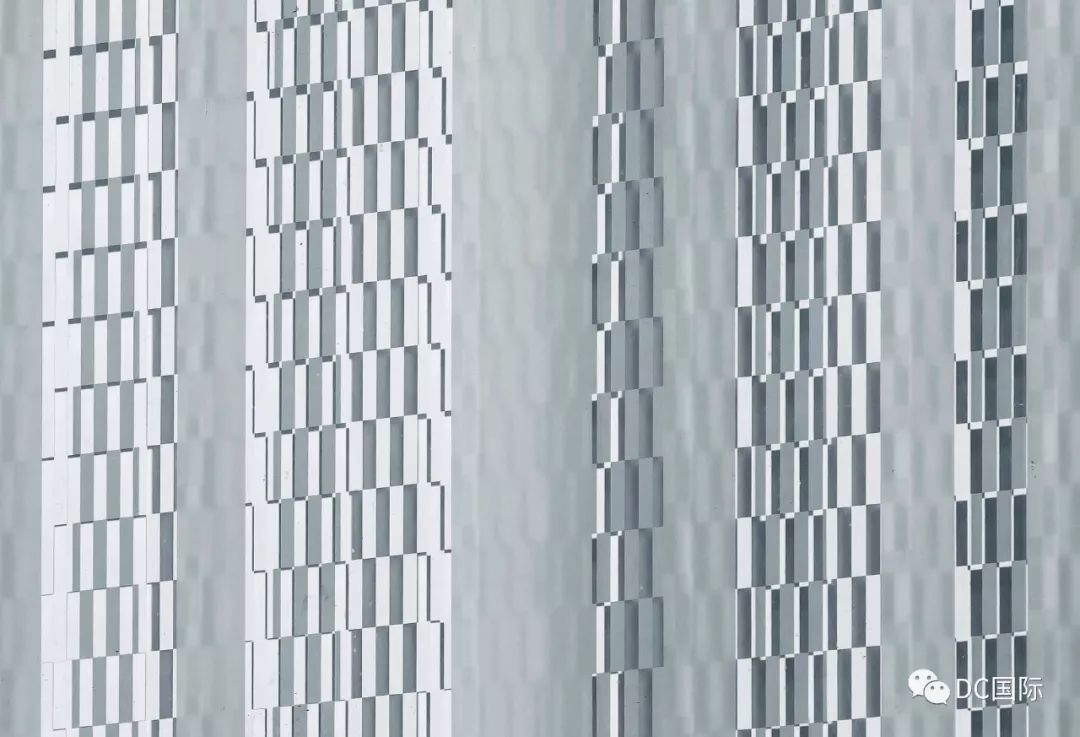 哈尔滨华润置地万象府 | 新亚洲风格融入现代建筑-60