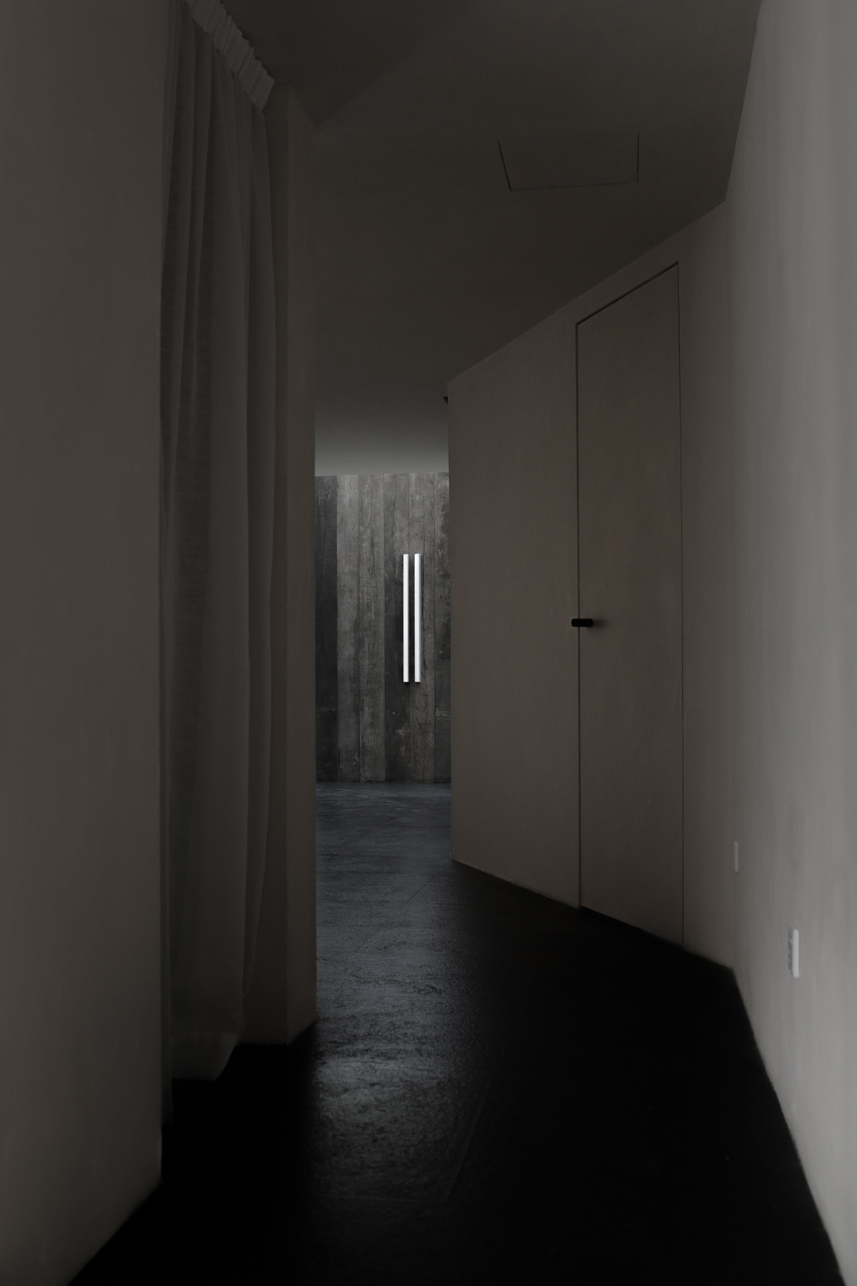 At Ease & 酿的住宅与工作室丨中国北京丨THELí-19