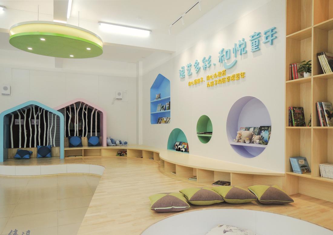 自然阅读乐园-6