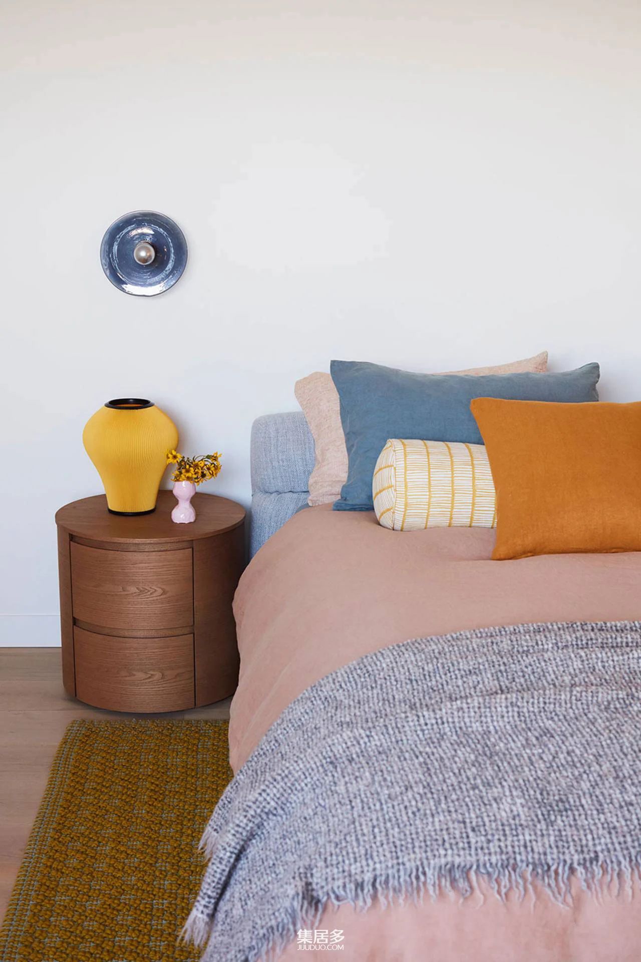 悉尼悬崖别墅丨澳大利亚悉尼丨休琼斯·麦金托什-43