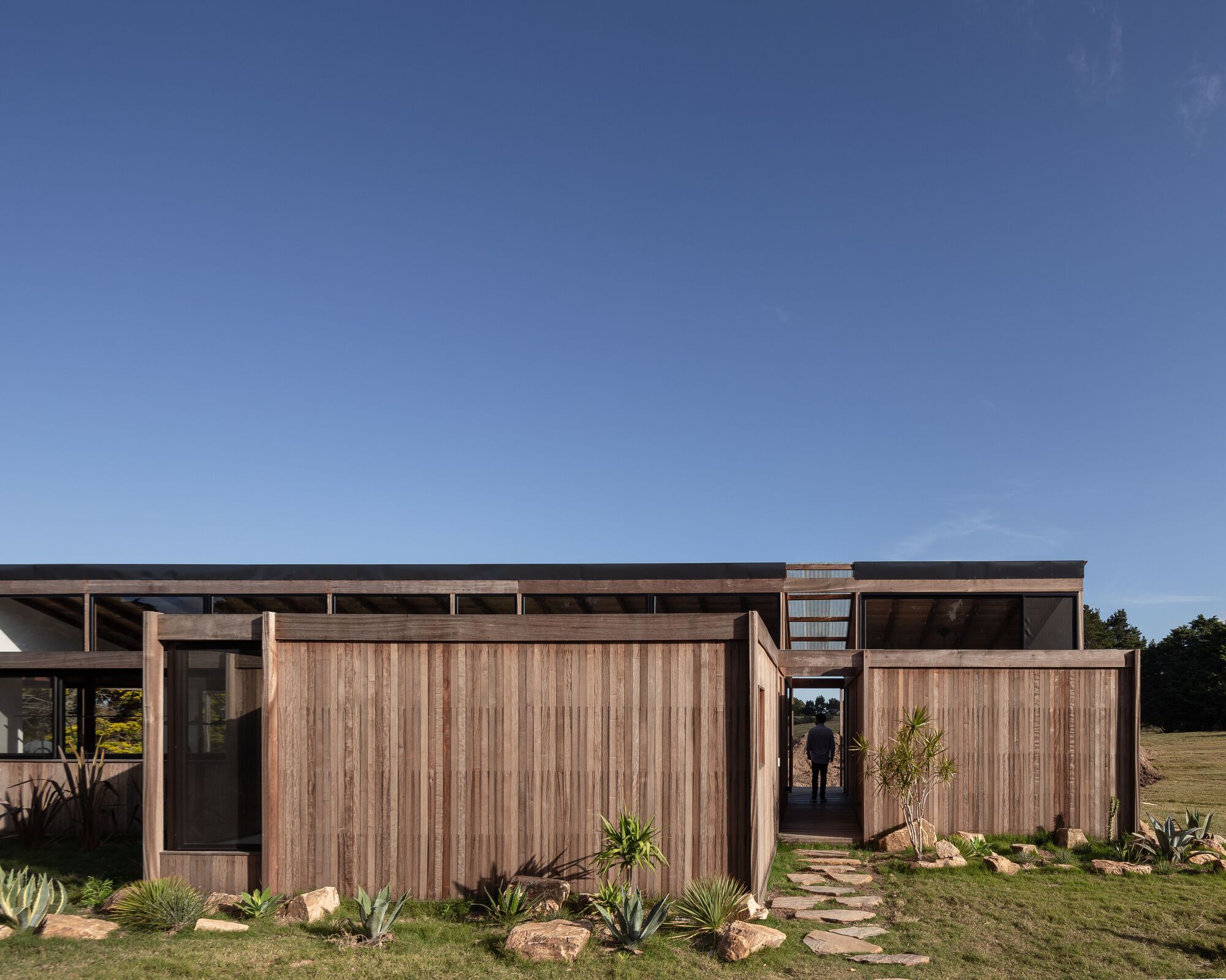 Casa Mat 住宅丨乌拉圭丨Mutar-10