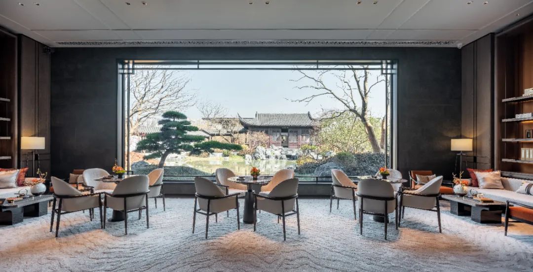 2021年度室内设计回顾丨中国丨牧笛设计-50