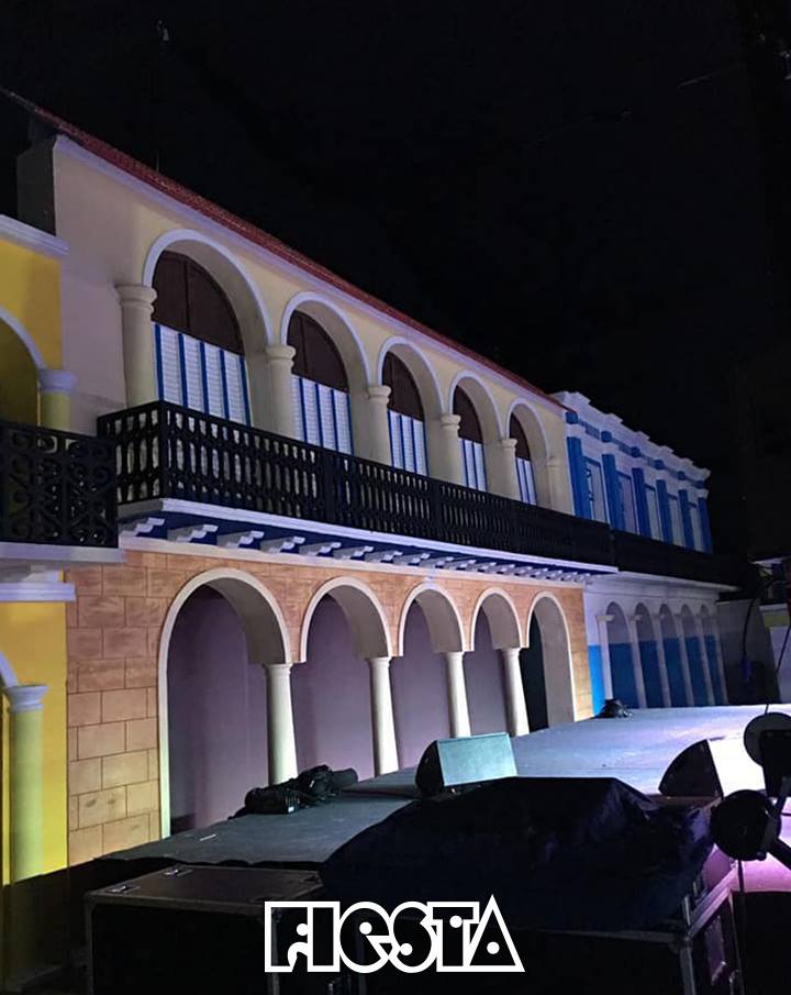 MixFm Event in BIEL-Cuban Style- Fiesta Group-13