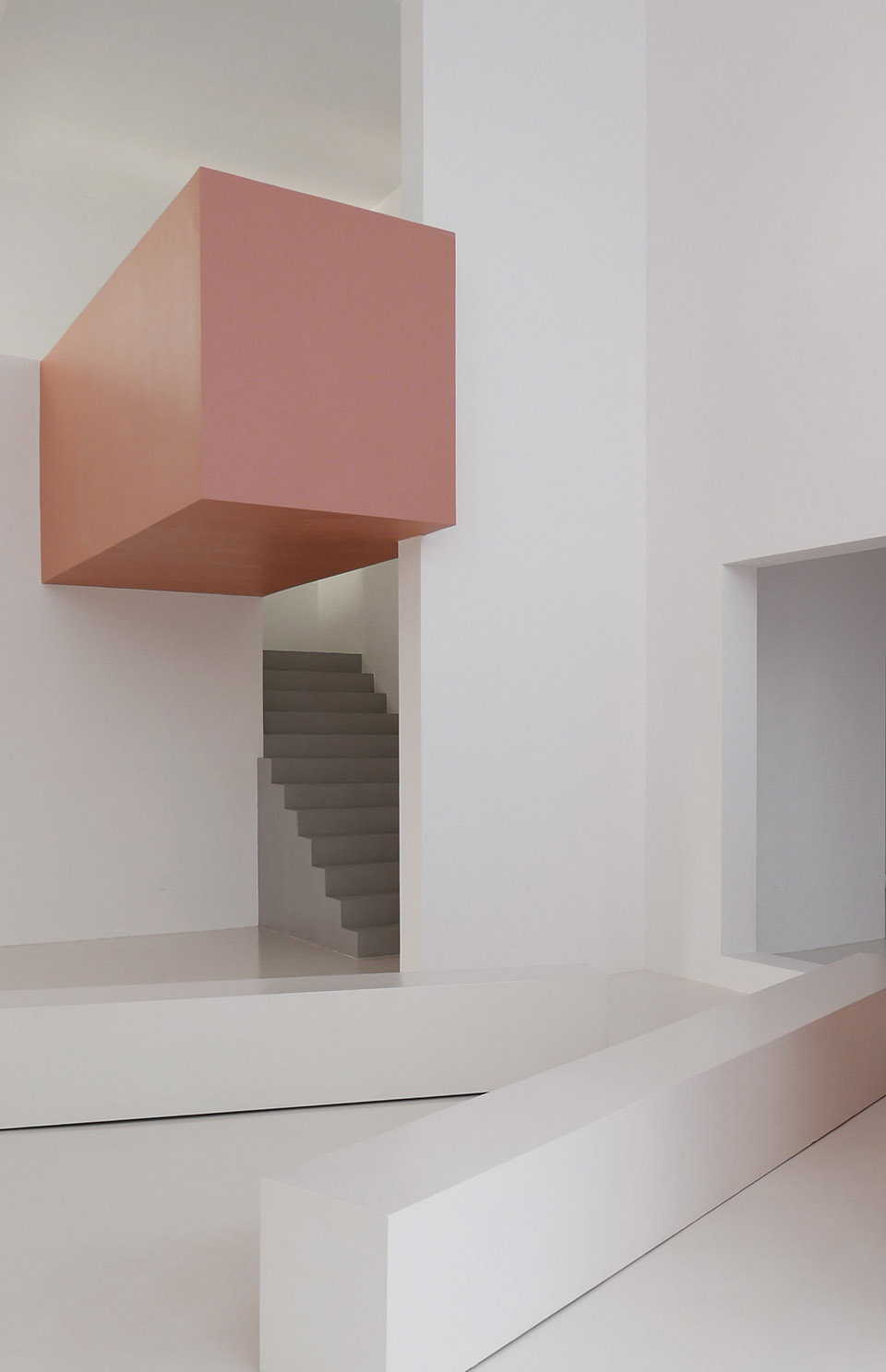 W & 尔我空间设计研究室，南京 / 尔我空间设计研究室-59