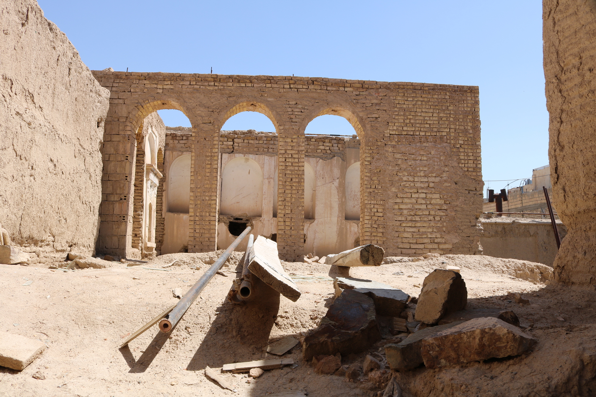 达拉然·贾汉精品酒店丨伊朗丨Polsheer Architects-63