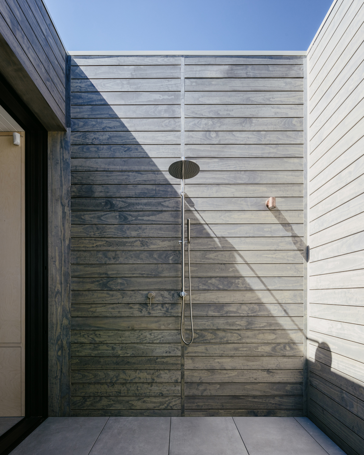 海风住宅丨澳大利亚丨B.E Architecture-17