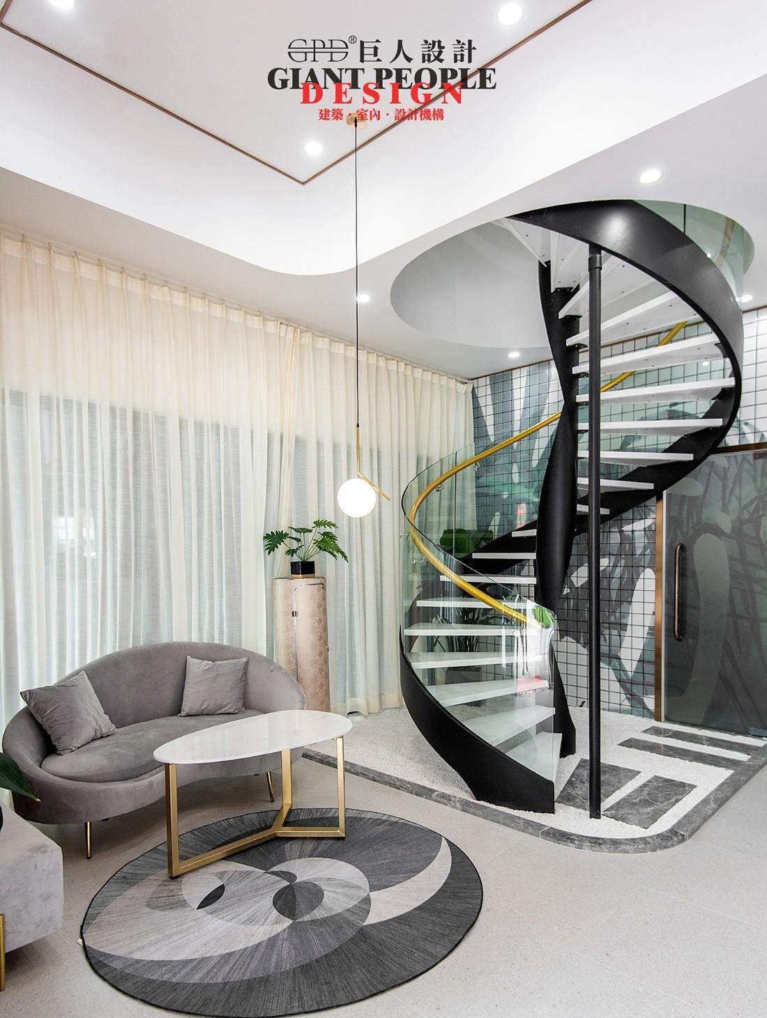 轻奢 • 美容院-13