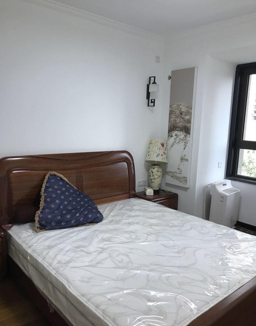 
万达华府实景 -13