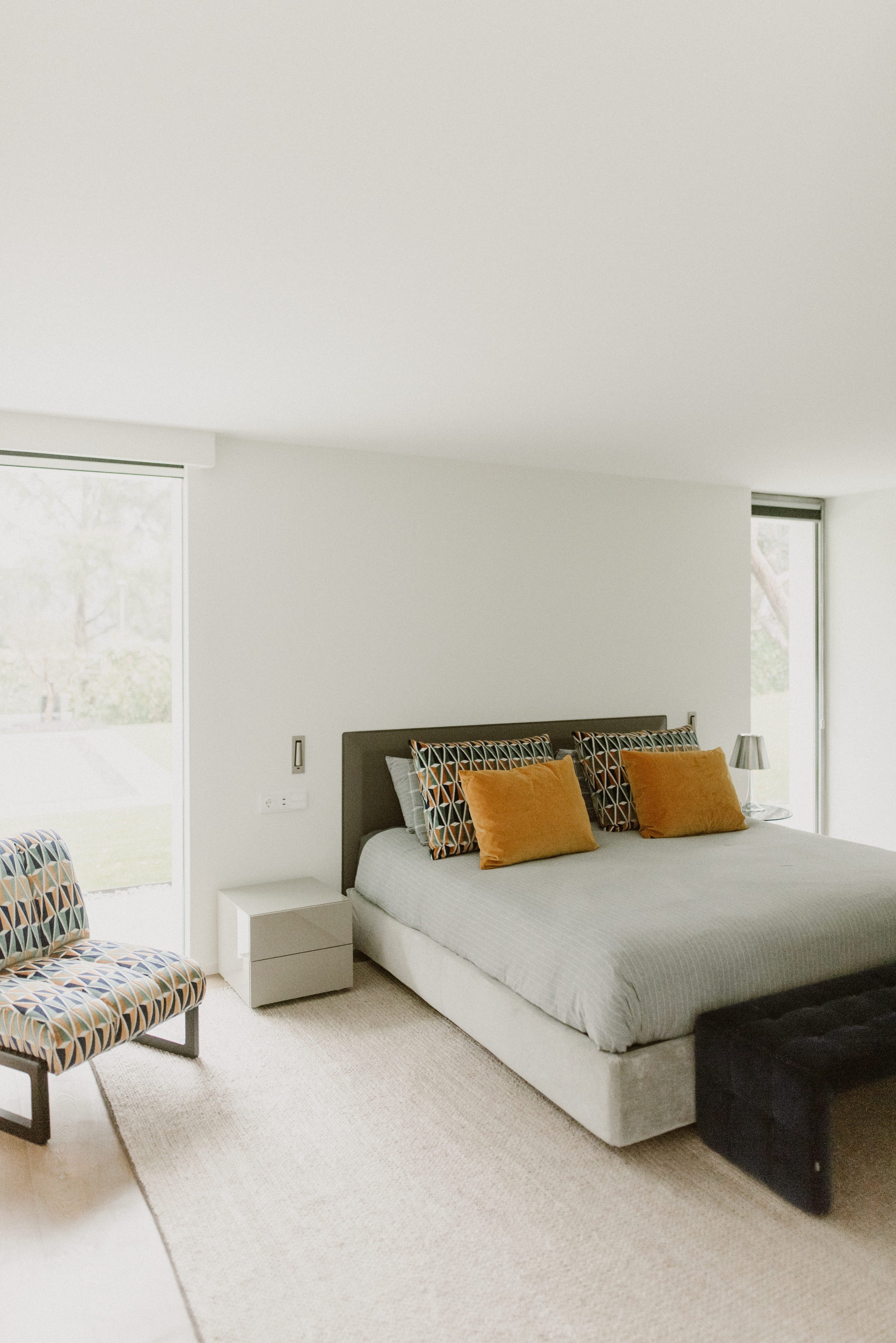 院子里丨西班牙马德里丨estudio crearte-32