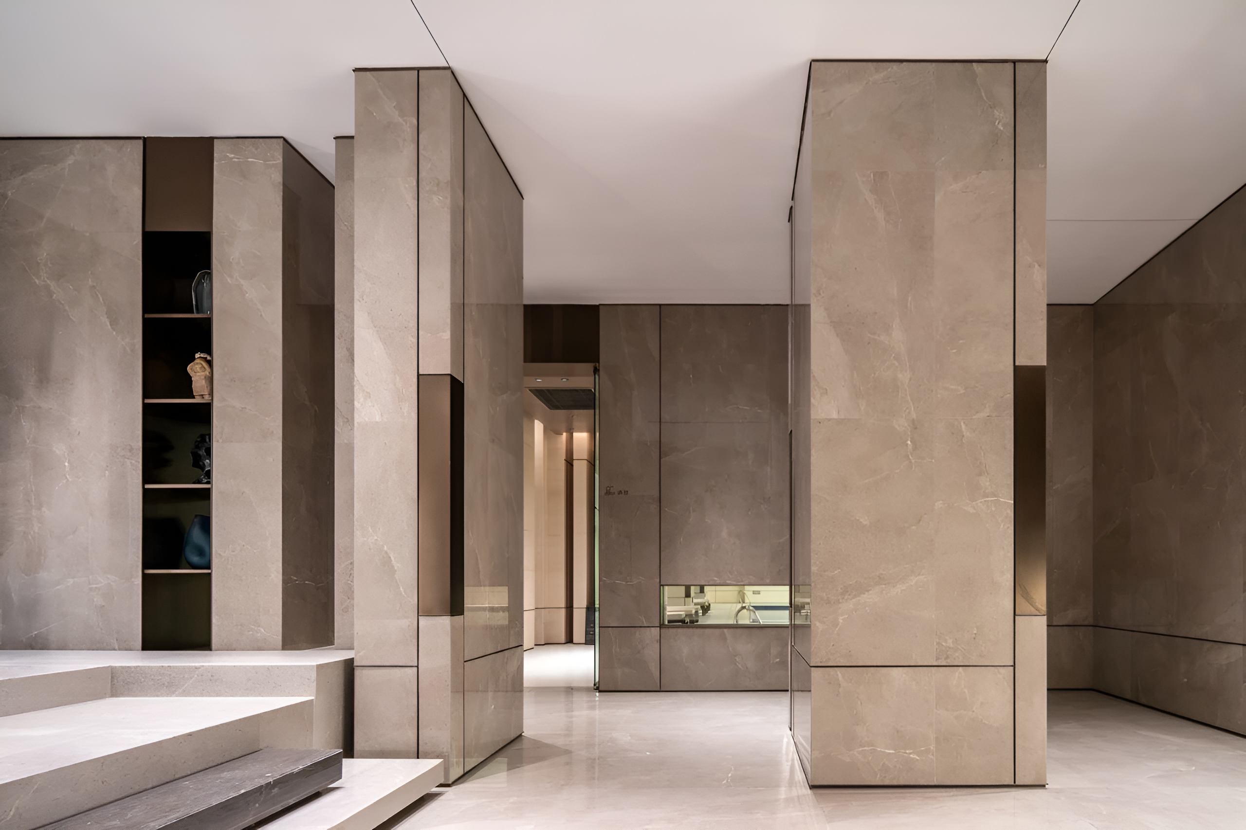 安吉大家·满园山色建筑,景观丨中国浙江丨line+建筑事务所-59