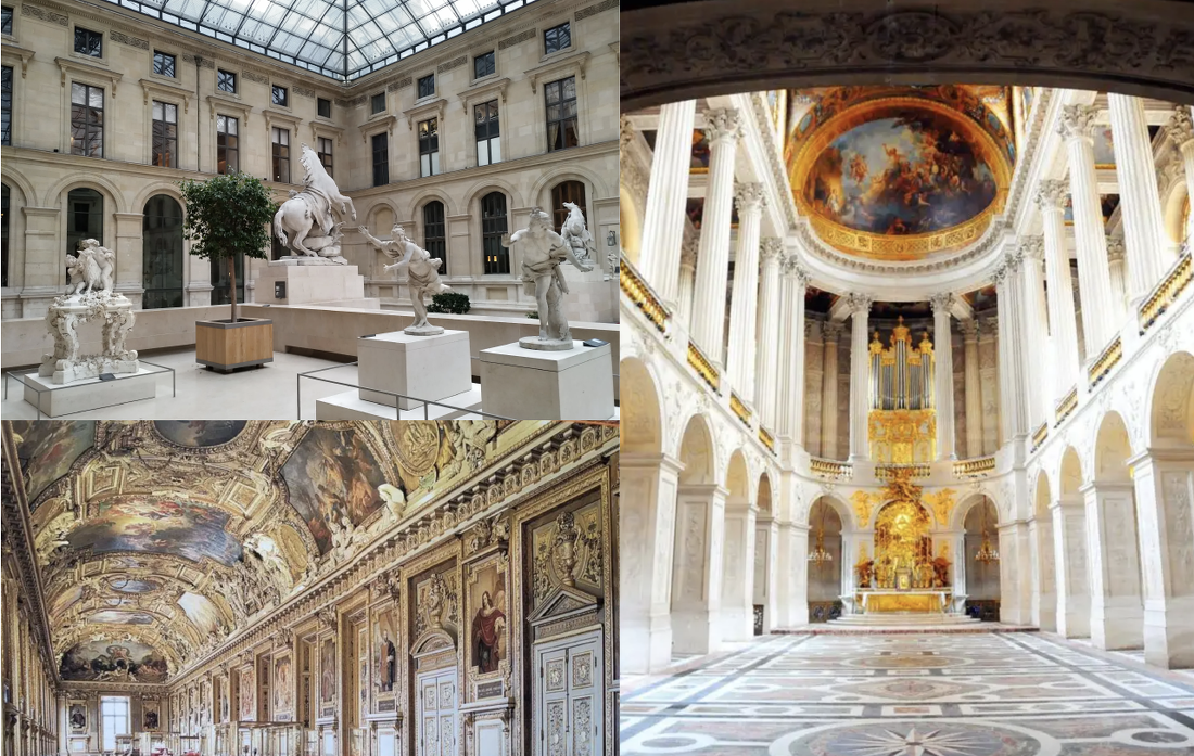 简化法式风住宅设计丨JORYA 玖雅-3