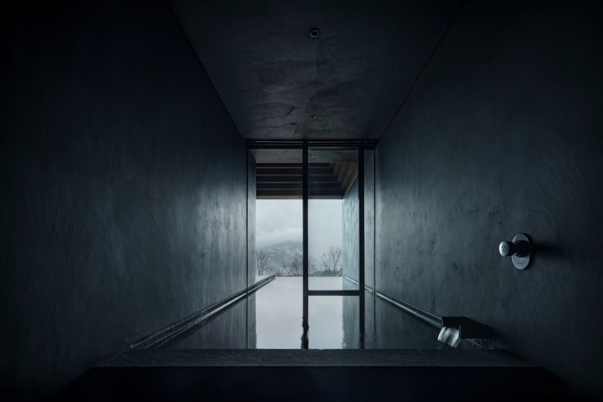 Not A Hotel Minakami Toji丨Suppose Design Office-18