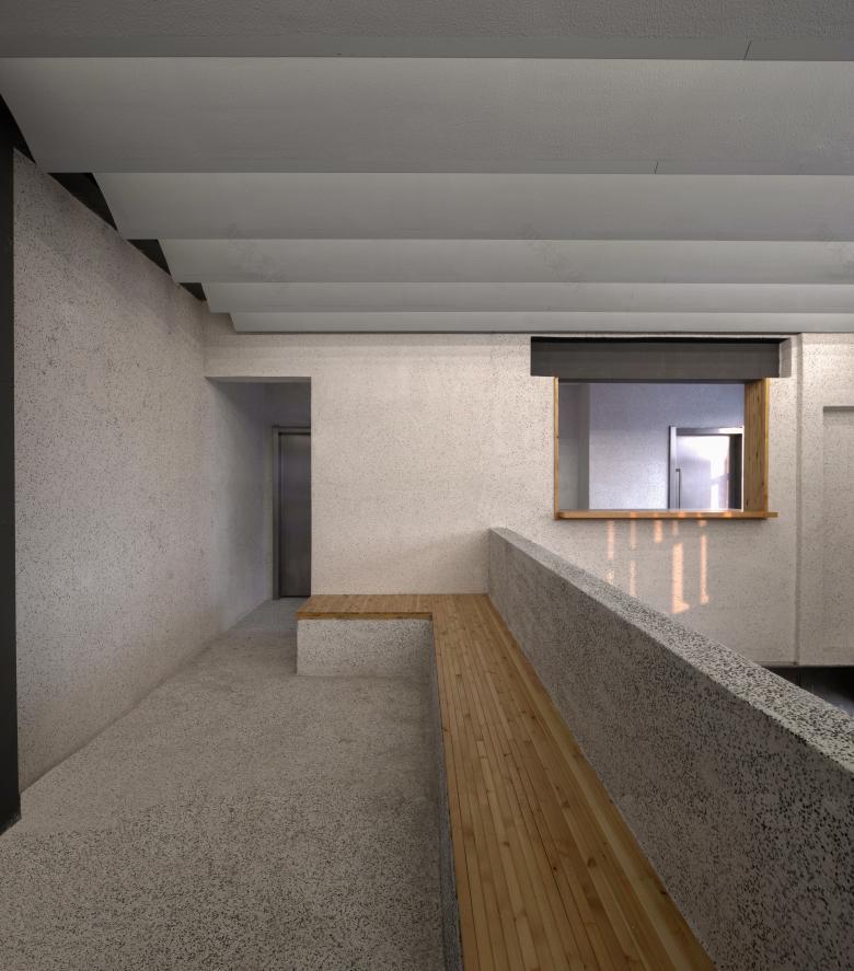 天美剧院丨中国杭州丨郦文曦建筑事务所-67