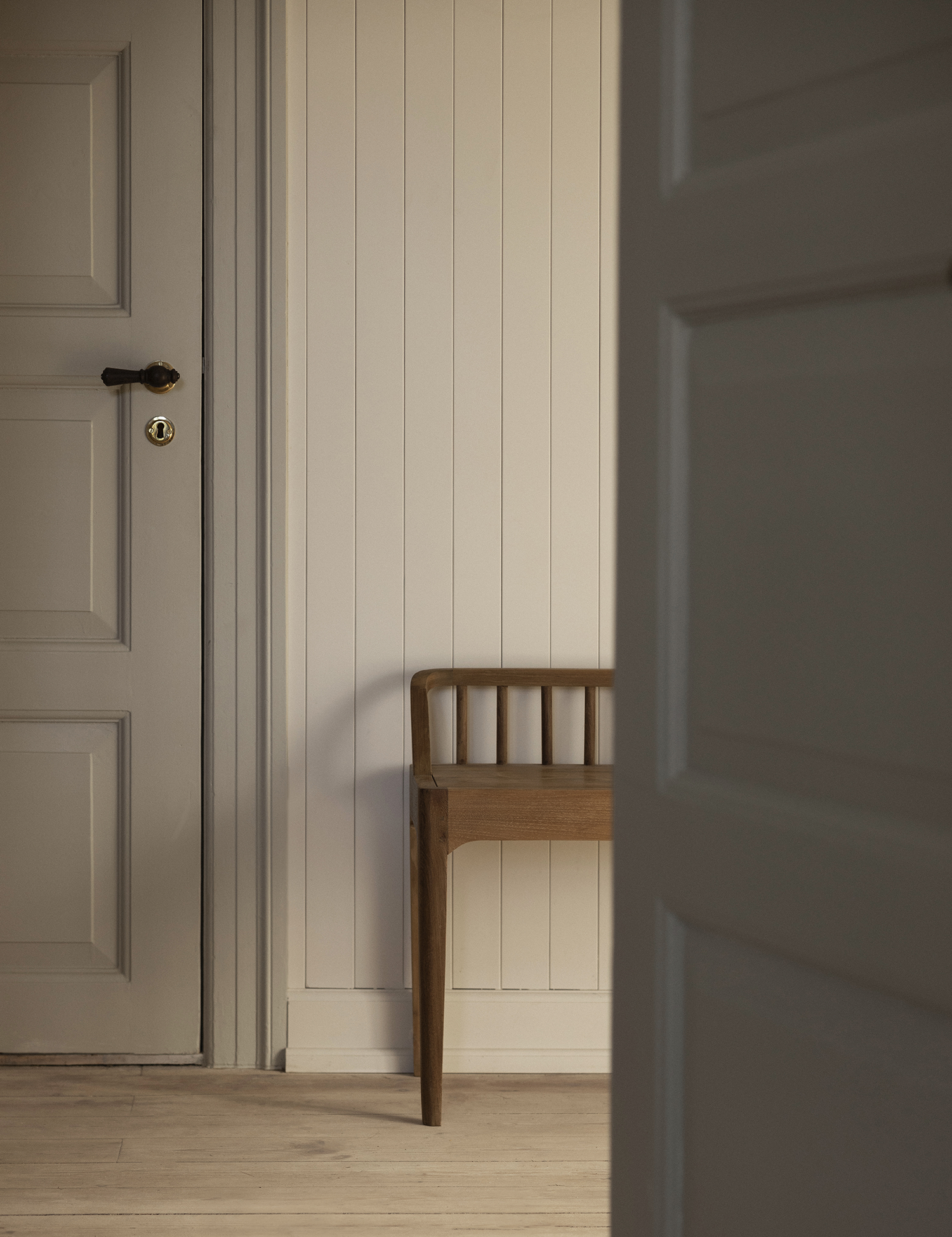 别墅丨丹麦丨Norm Architects-86