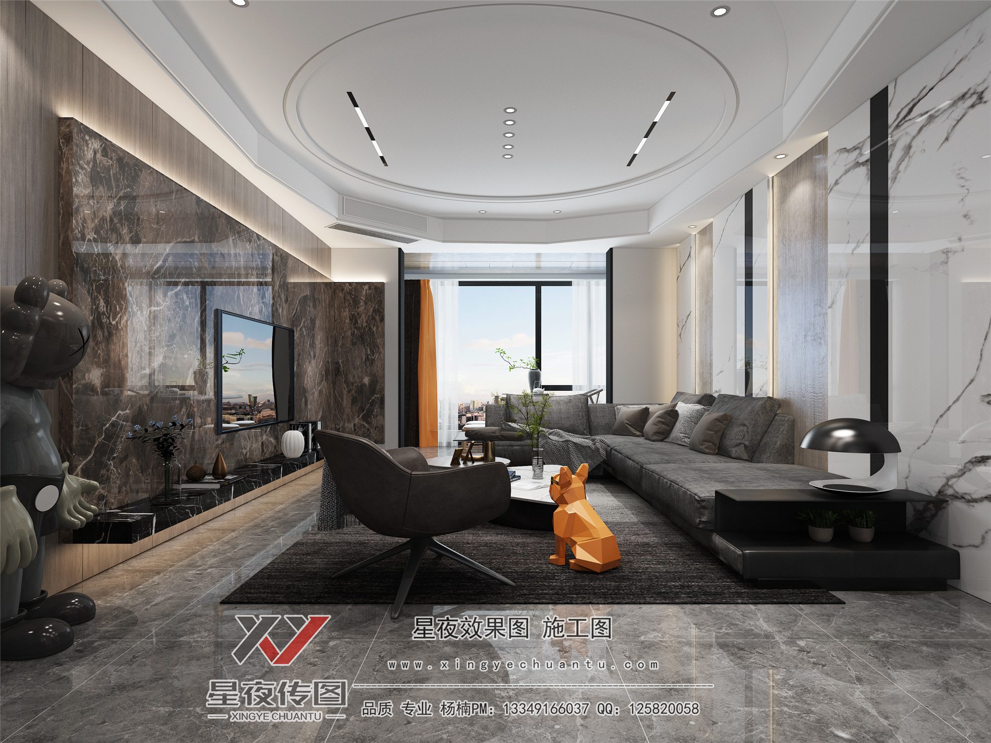 好看的家装                     -2