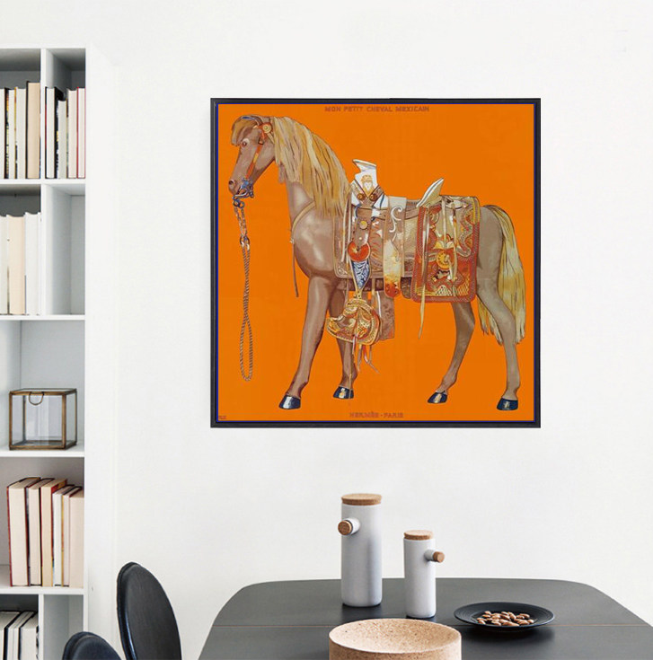 一站式定制艺术画，打造独特空间-27