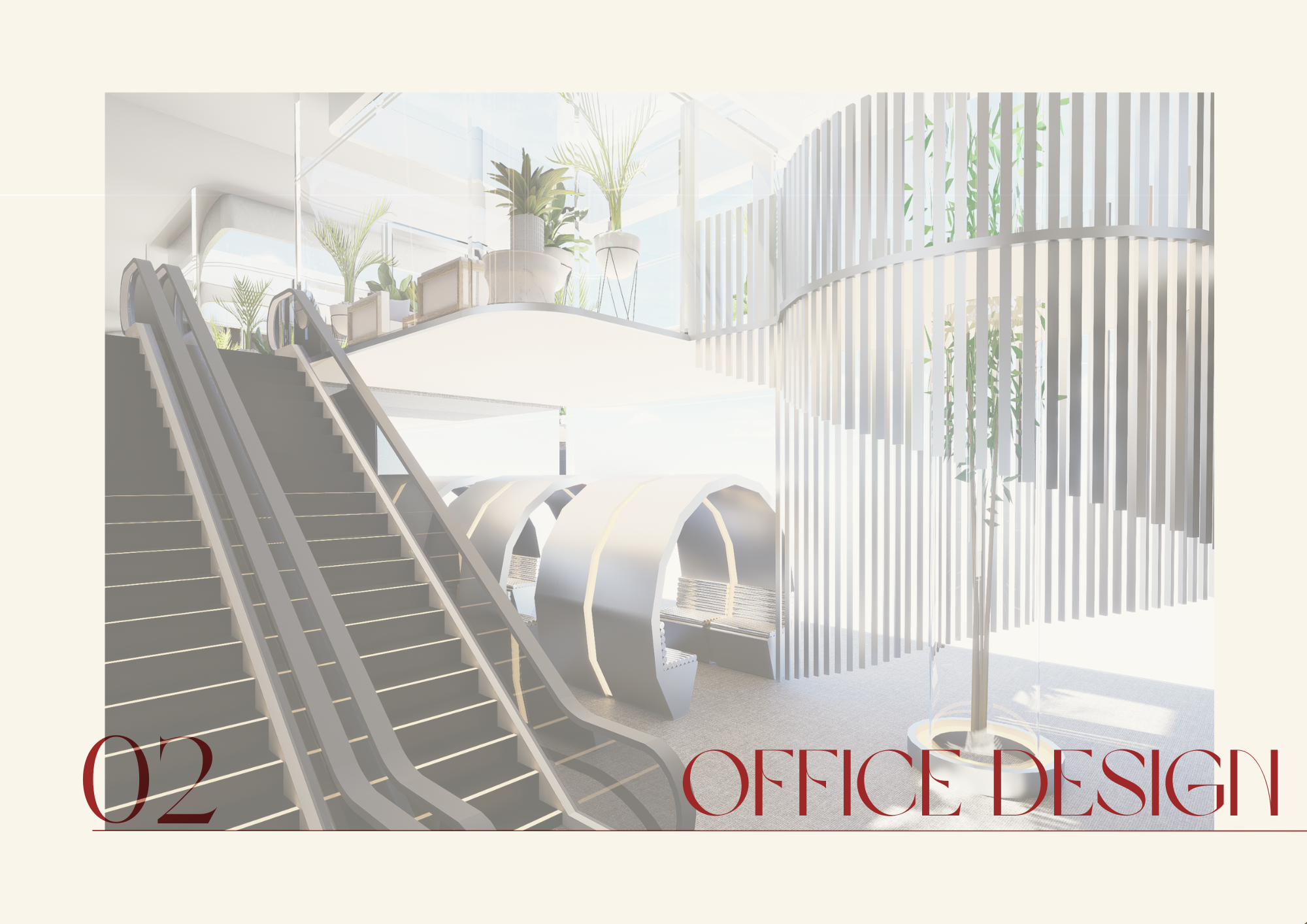 office design for Schindler-0