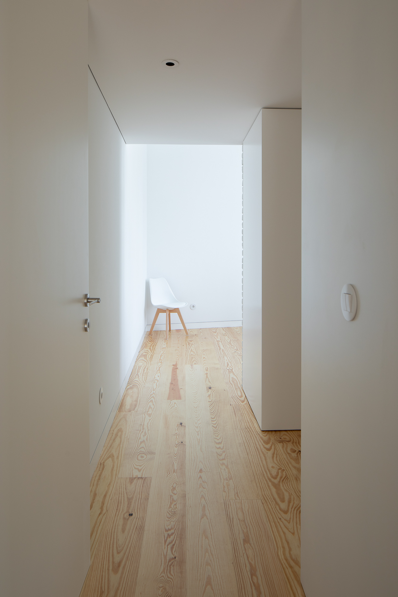 内沃吉尔德宅邸丨葡萄牙波尔图丨Anarchlab,Architecture Laboratory-35