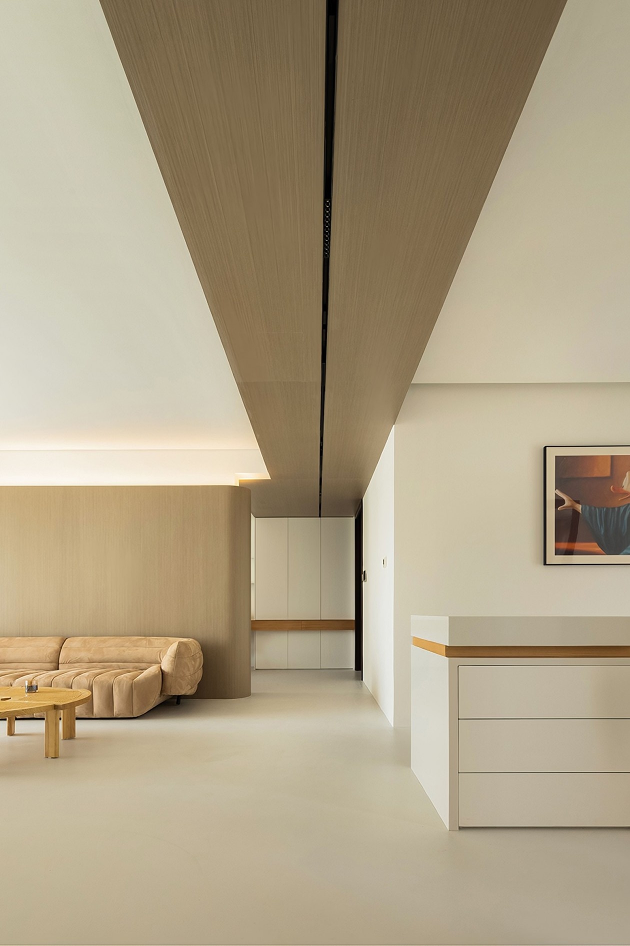 对,白丨中国无锡丨无锡东亼空间设计-0