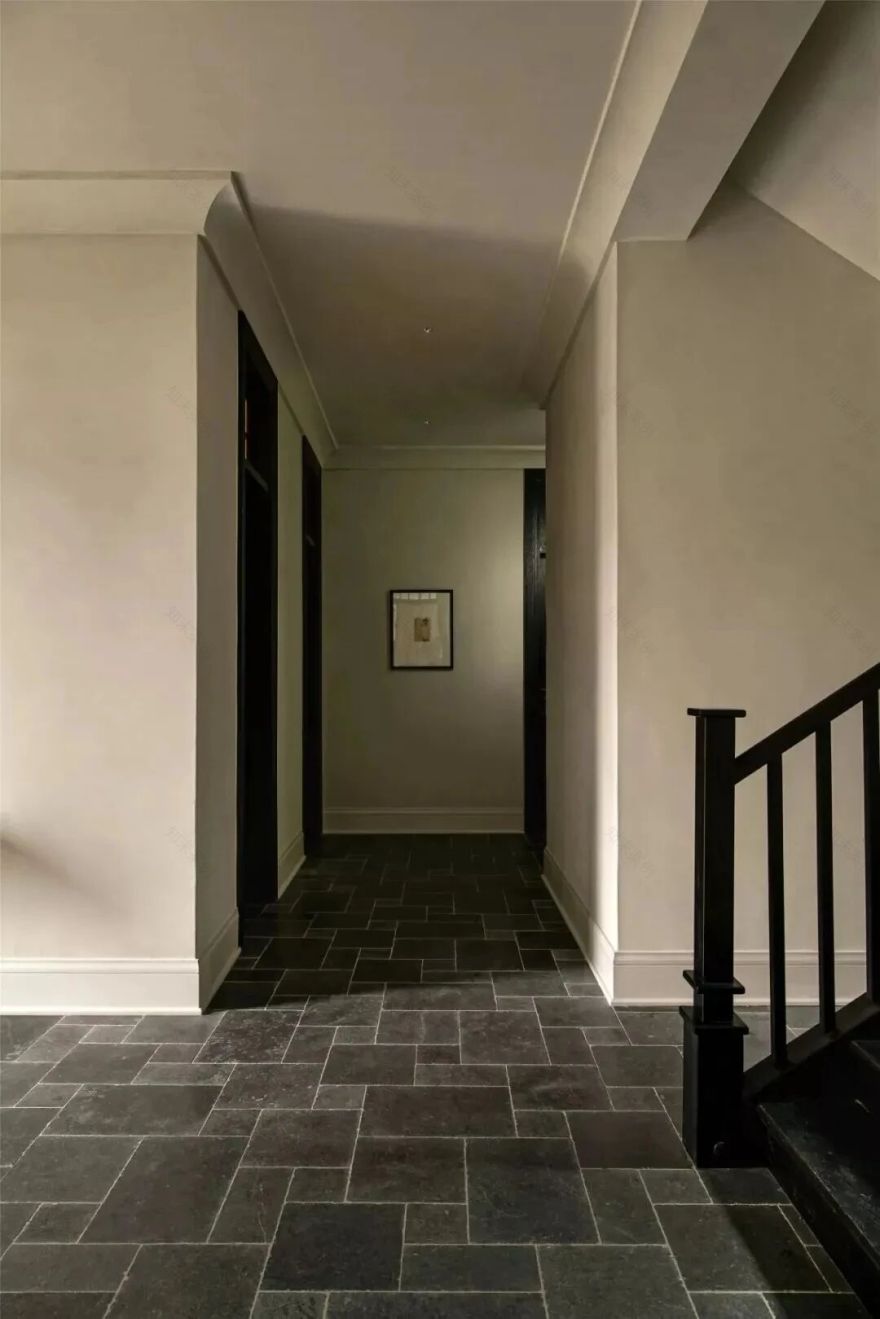 既下山·重庆丨中国重庆丨尚壹扬设计(谢柯,支鸿鑫领衔)-42