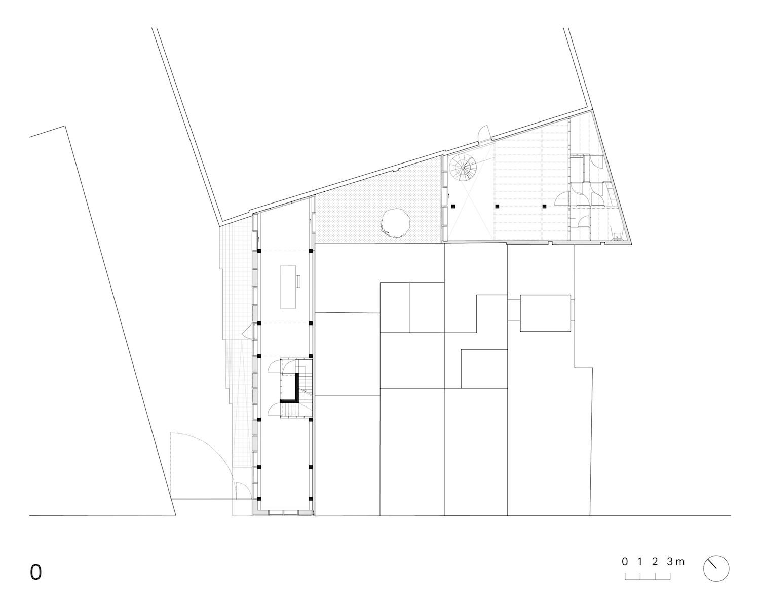 't Atelier 办公建筑-26