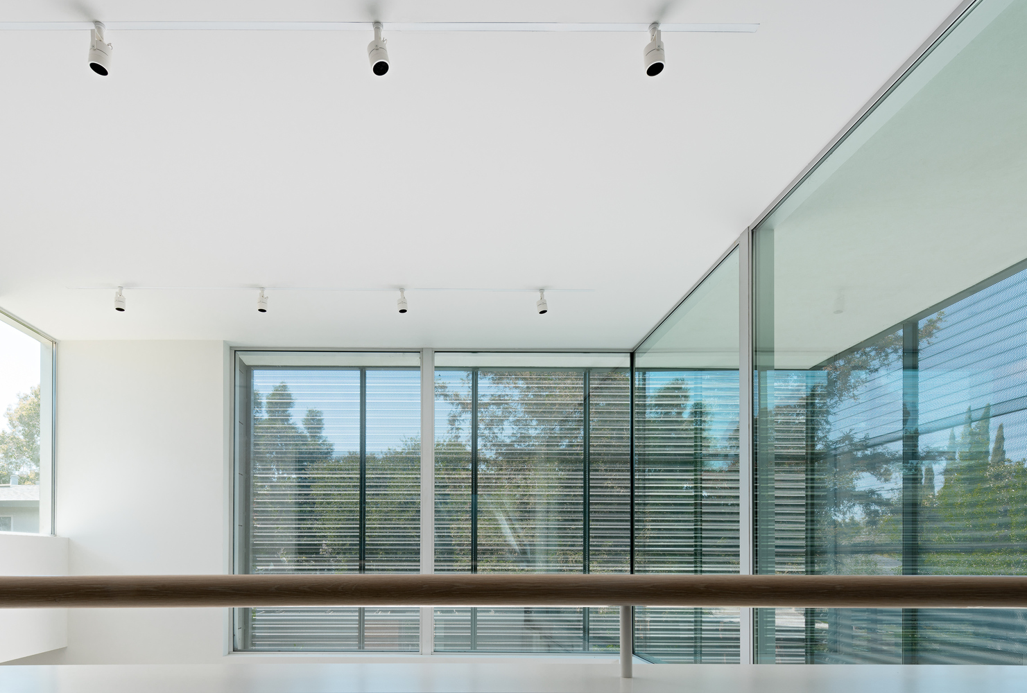 美国帕洛阿尔托艺术别墅-52