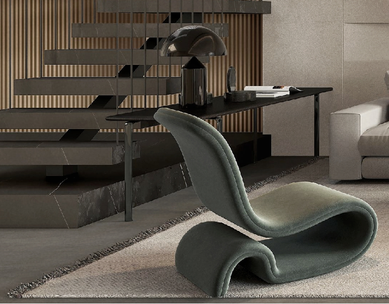 万科和悦空间改造丨中国成都丨上海胤尊原创空间设计-23