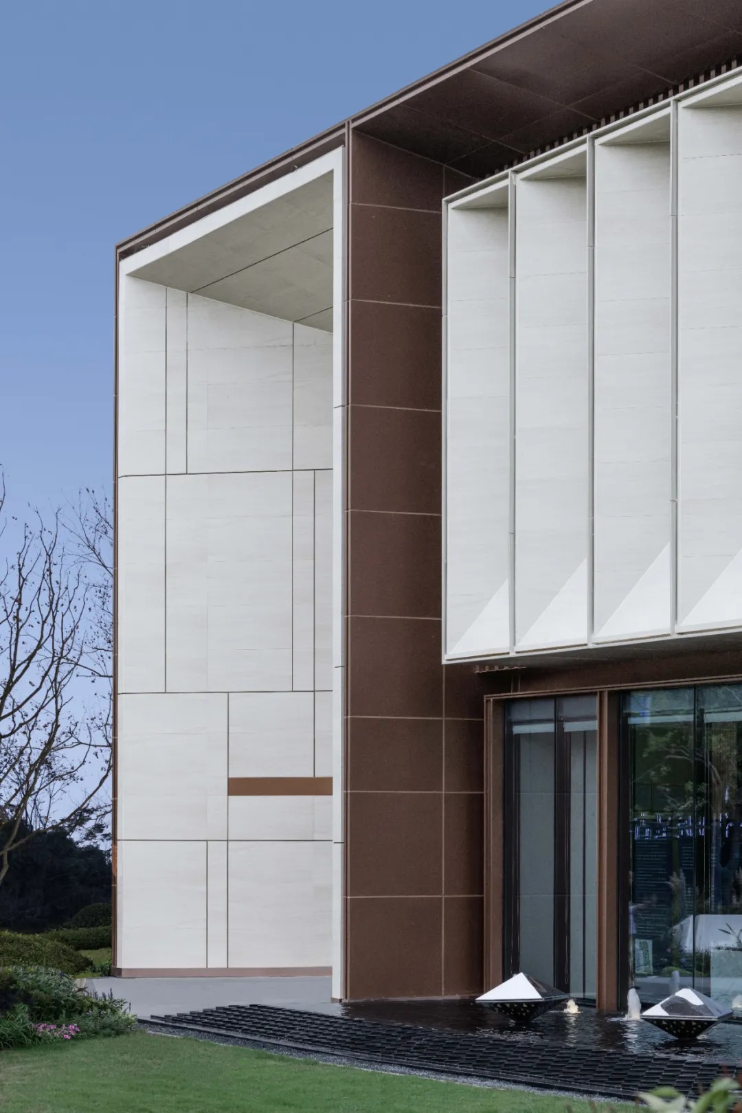 弘阳蓝光钰珑府丨中国咸阳丨BENJAI 彬占事业二部-37