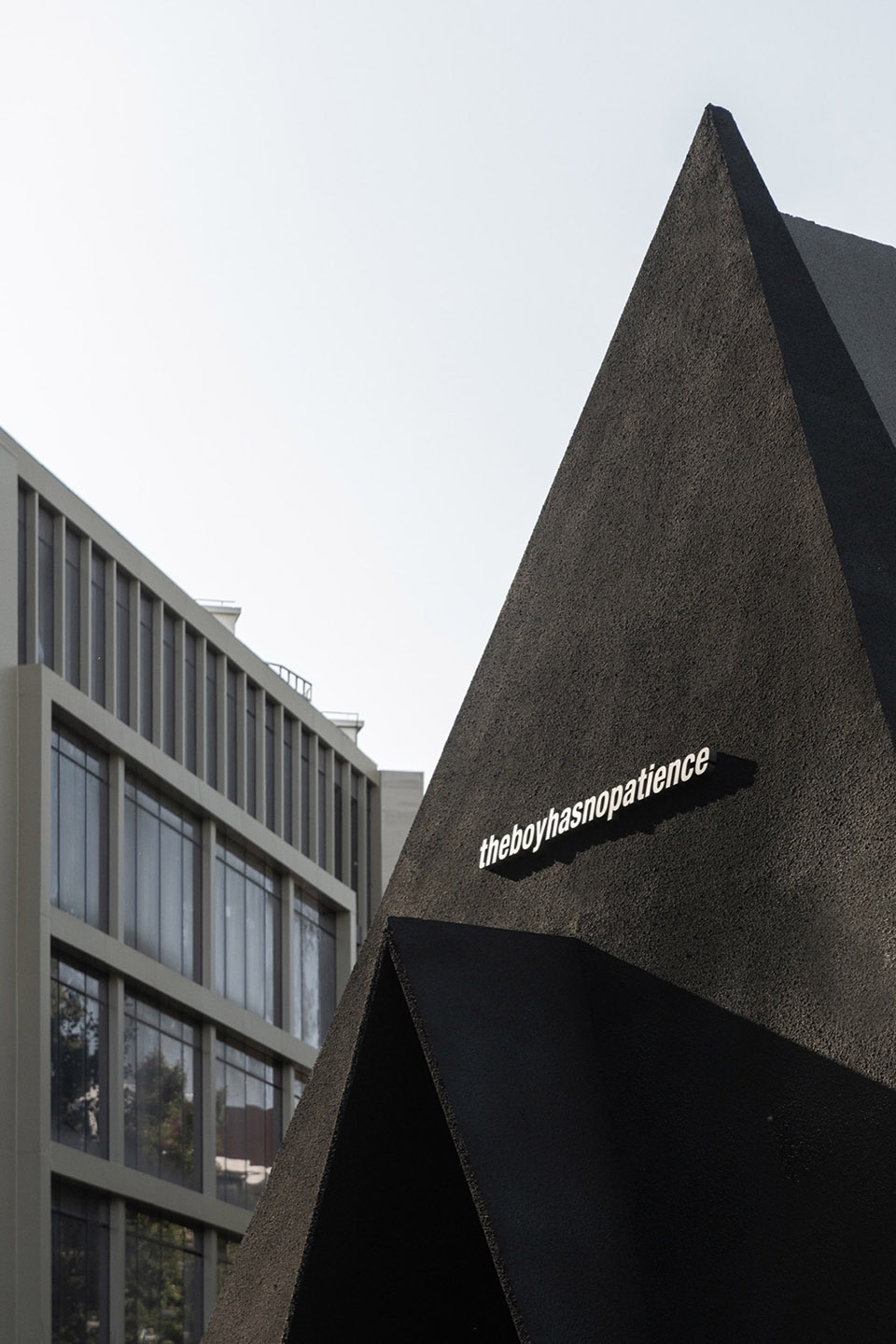 暗影之形:TBHNP 上海限时概念空间丨中国上海丨未来以北工作室-36