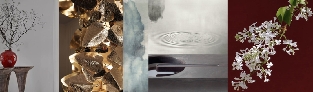 华夏幸福深哈中心松江序丨中国哈尔滨丨万景百年室内设计-6