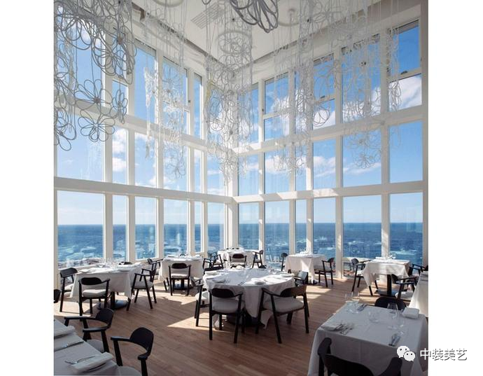 Top Case/“世界上最孤独的酒店”--一生只爱这一处-21