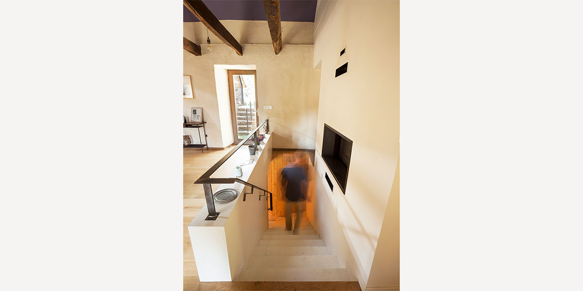 丨法国丨CoCo architecture-19