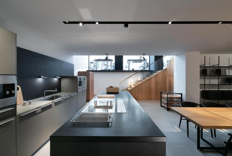 丨西班牙马德里丨Estudio vilablanch-21