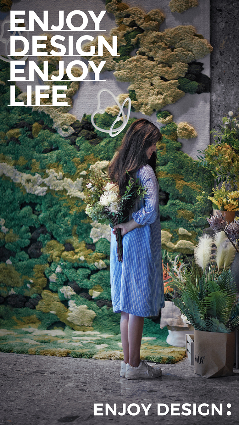 万科·金域国际未来生活美学馆,自然与社区的共生之美-0