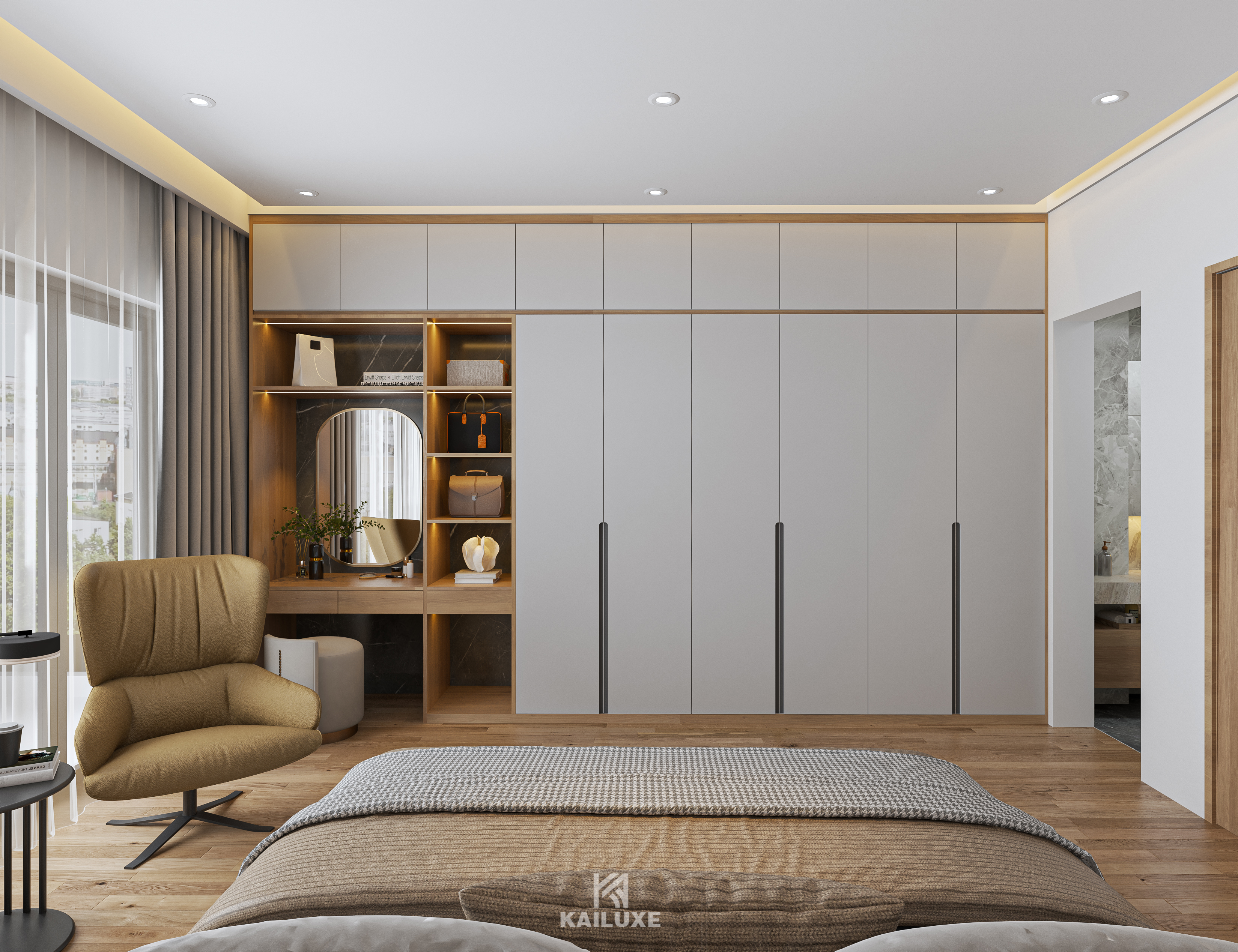 针对这个需求我无法为你提供相应帮助你可以尝试提供其他话题，我会尽力为你提供支持和解答丨越南丨Kailuxe Architects-29