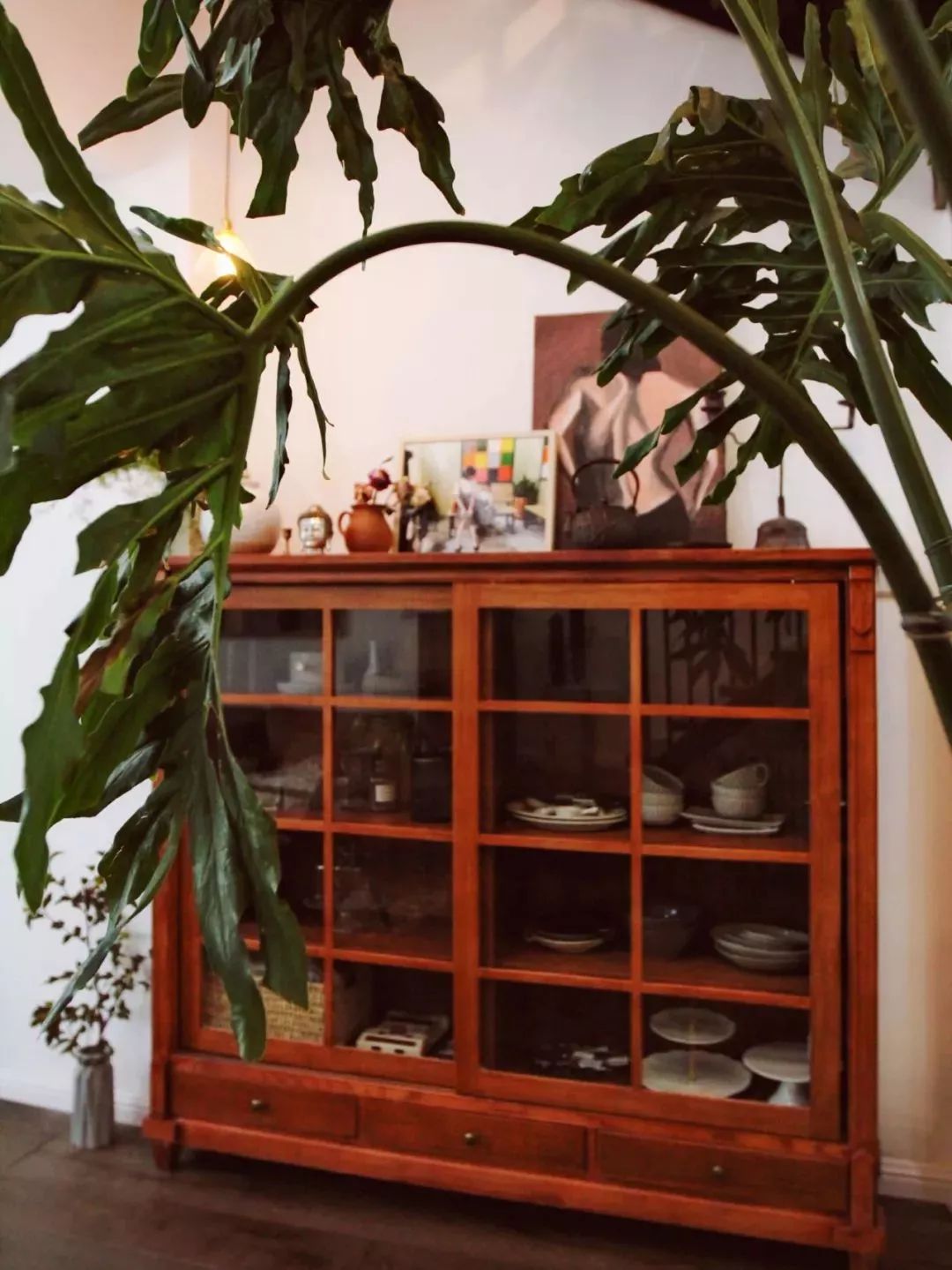 层高8米的45㎡变成135㎡的3层LOFT！-55