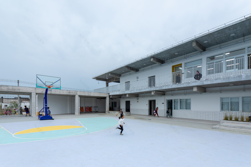 汕尾金厢镇乡村振兴系列项目丨中国汕尾丨MENG建筑创作院(深总院)等多所-36