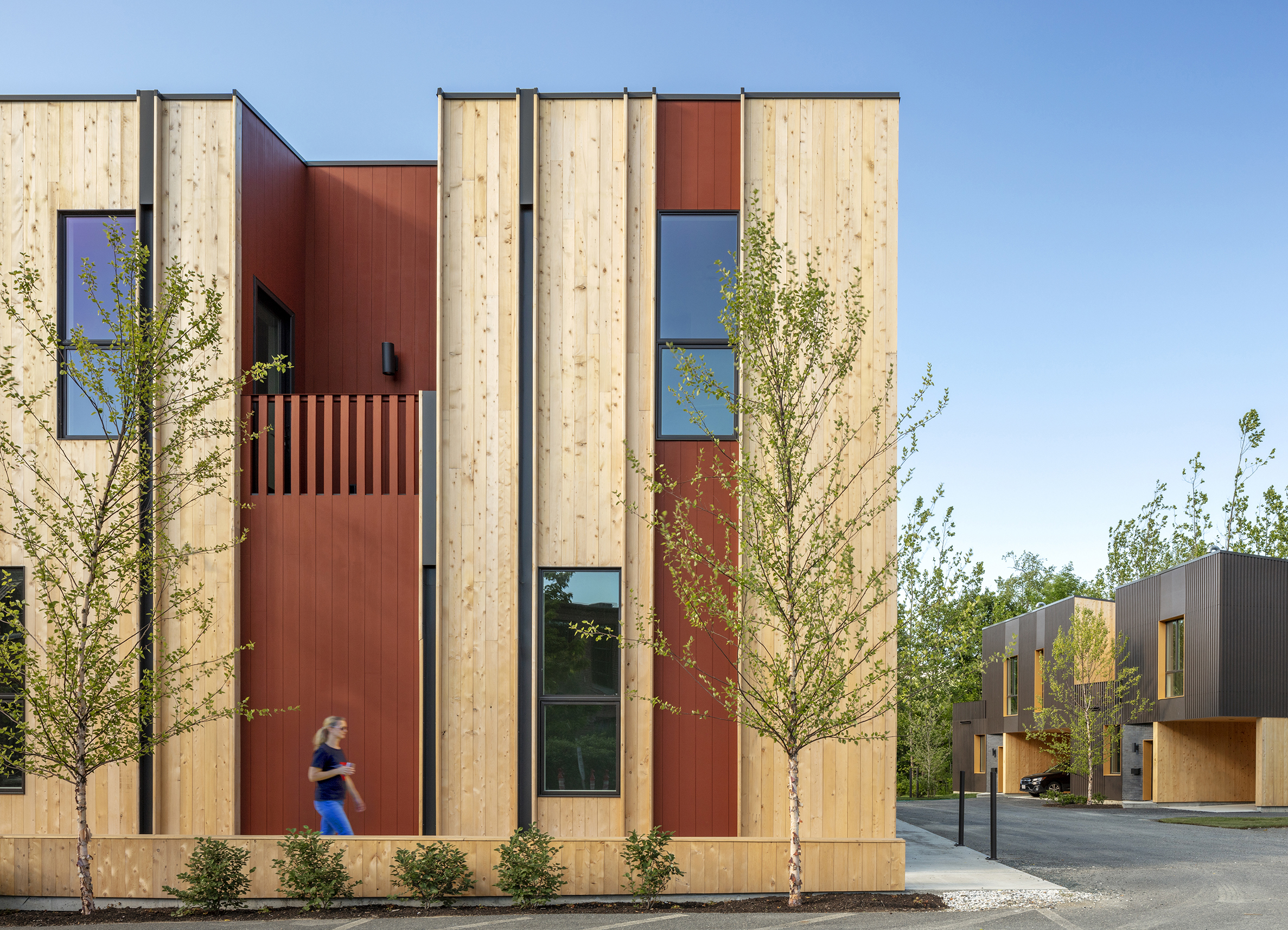 自建房丨意大利马萨丨Merge Architects-11